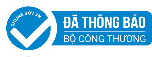 LC88 Đã thông báo bộ công thương