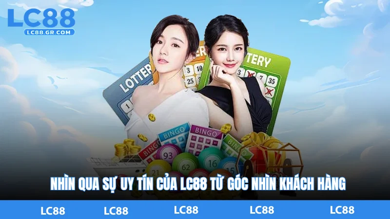 Những Tính Năng Nổi Bật Của LC88 là gì?