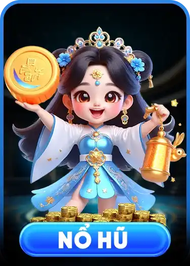 Nỗ Hũ lc88